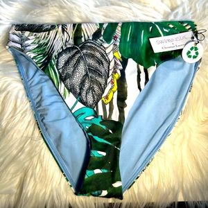 Swiminista Christian Lacroix Fabulous Swim Bottoms
